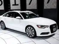 2014 Audi S6 4.0 TFSI quattro S tronic Prestige's photo