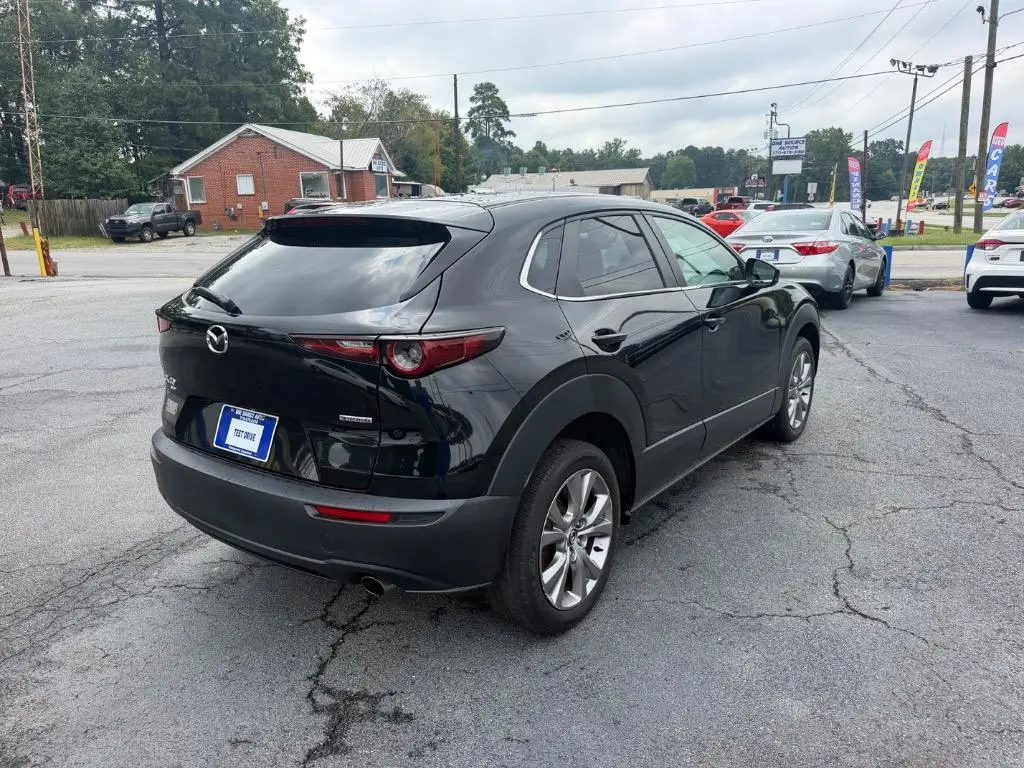 2021 Mazda CX-30 Select AWD photo 4
