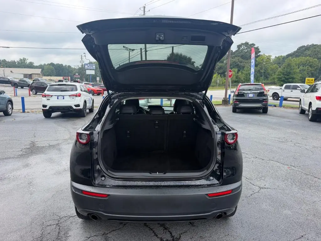 2021 Mazda CX-30 Select AWD photo 5