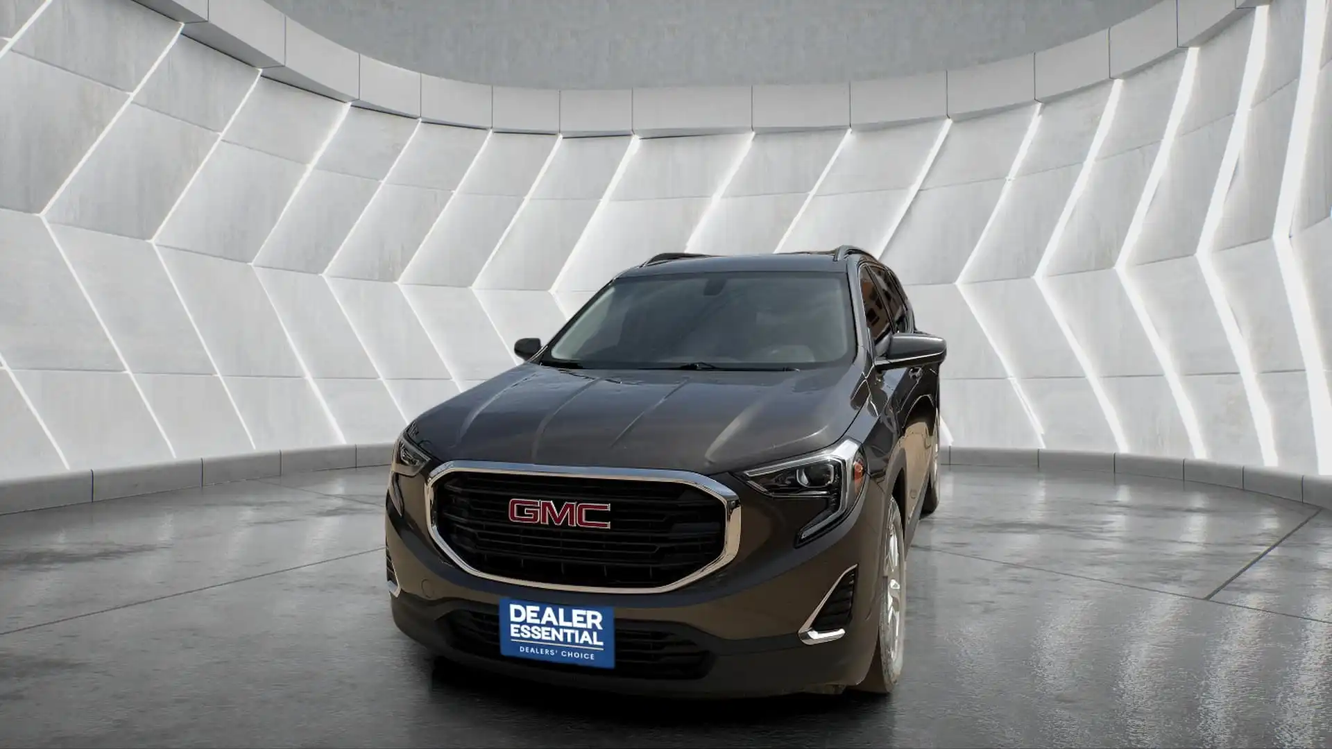 2019 GMC Terrain SLE FWD's photo