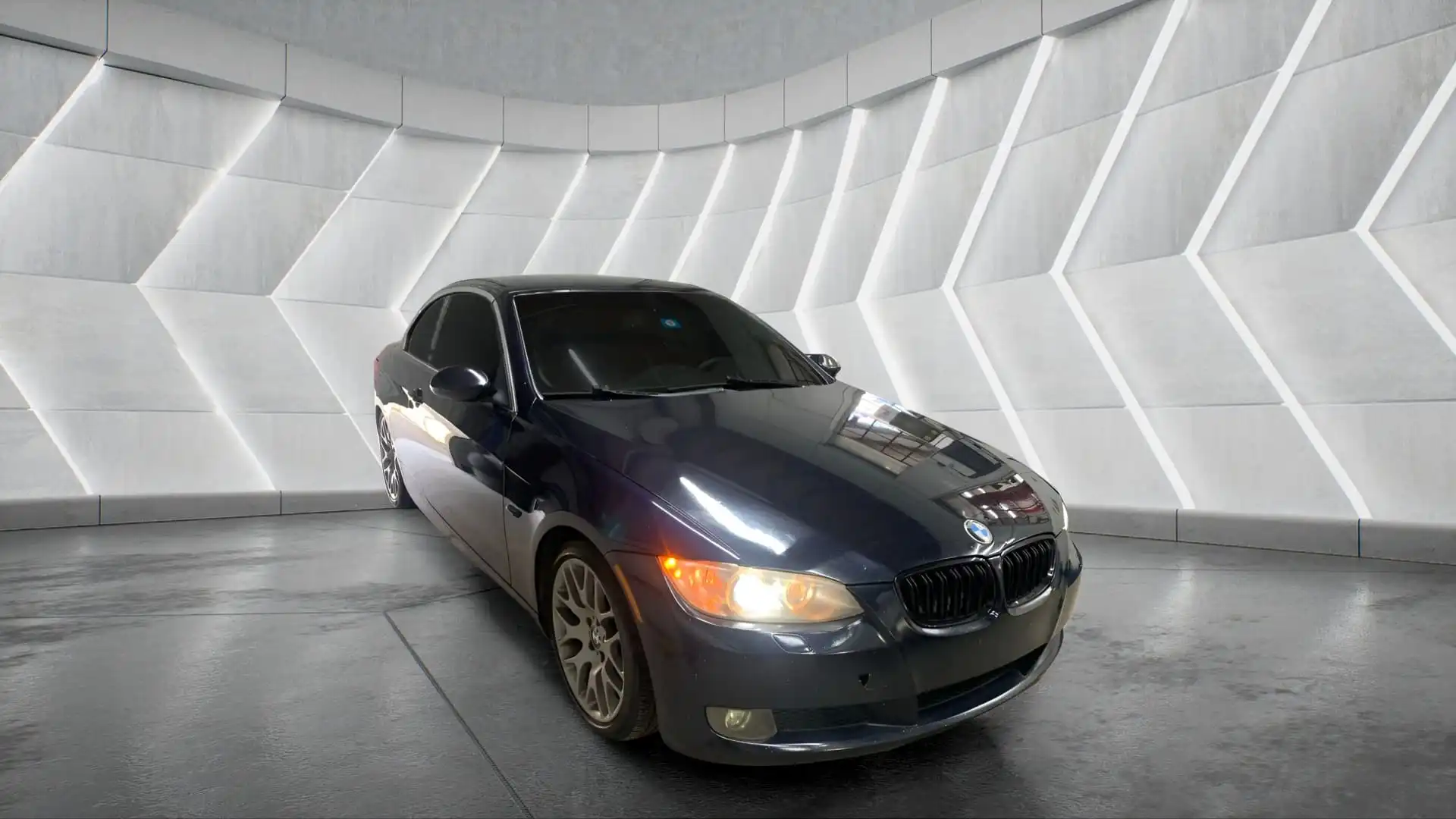 2008 BMW 3 Series 328i SULEV's photo