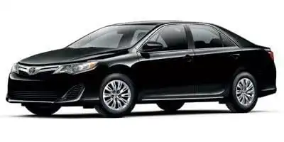 2012 Toyota Camry 3.5 Auto V6 SE's photo