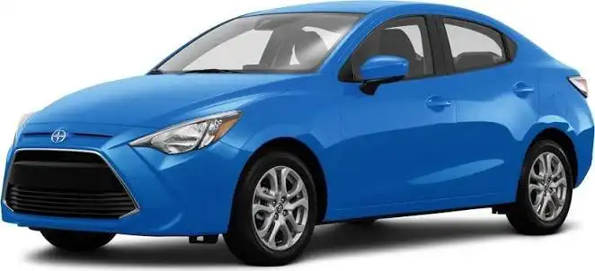 2016 Scion iA AT's photo