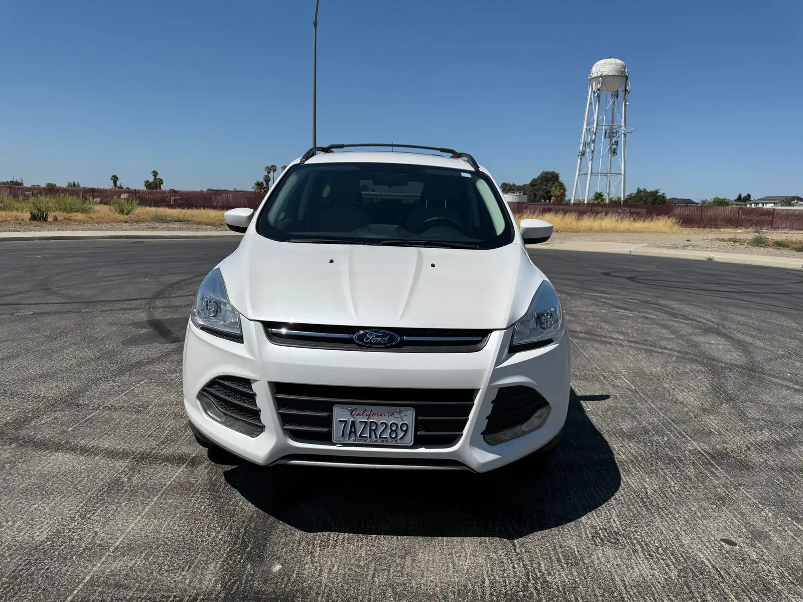 2014 Ford Escape SE 4WD's photo