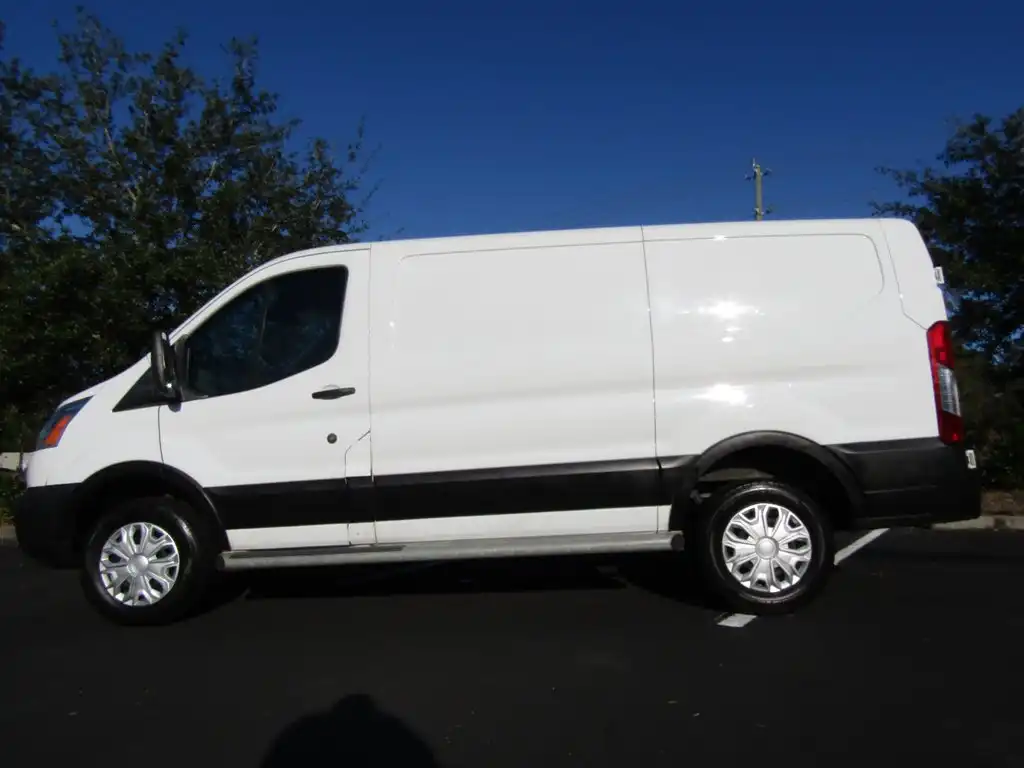 2019 Ford Transit 250 Low Roof 60/40 Pass. 130 WB's photo
