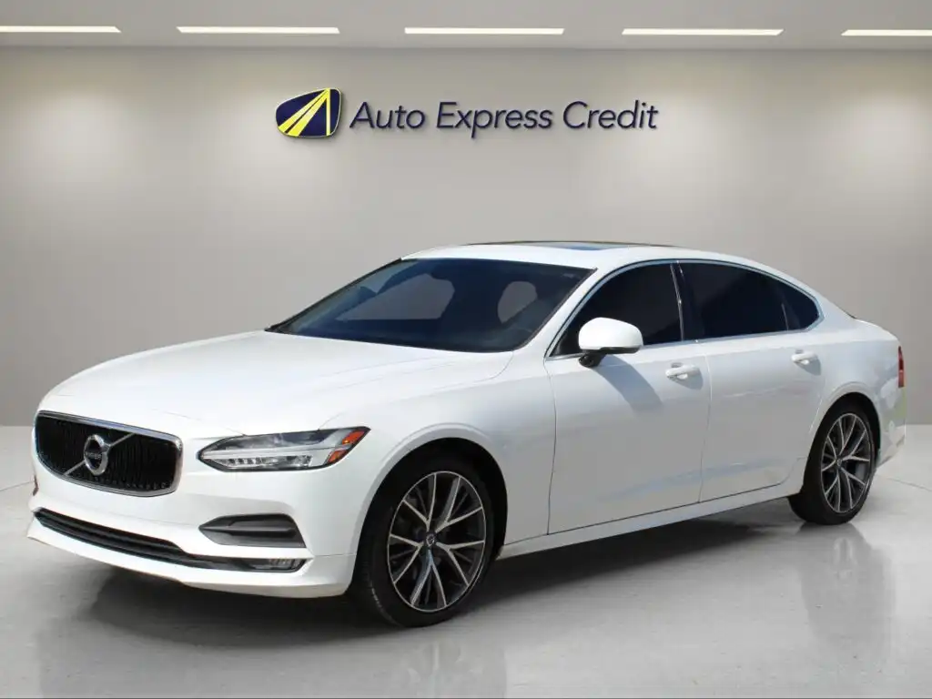 2019 Volvo S90 T5 Momentum AWD's photo