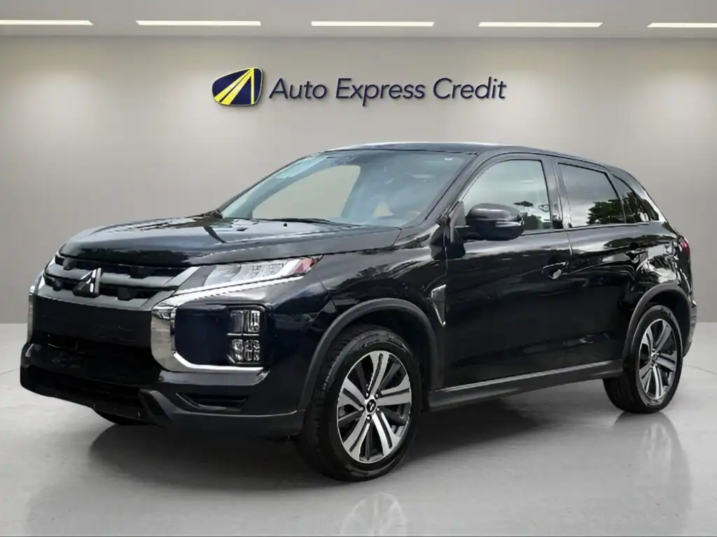 2024 Mitsubishi Outlander Sport 2.0 SE AWC CVT's photo