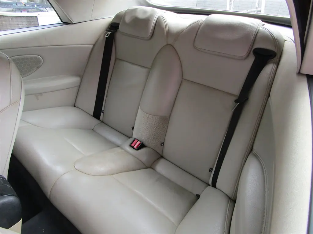 2004 Saab 9-3 Arc photo 5