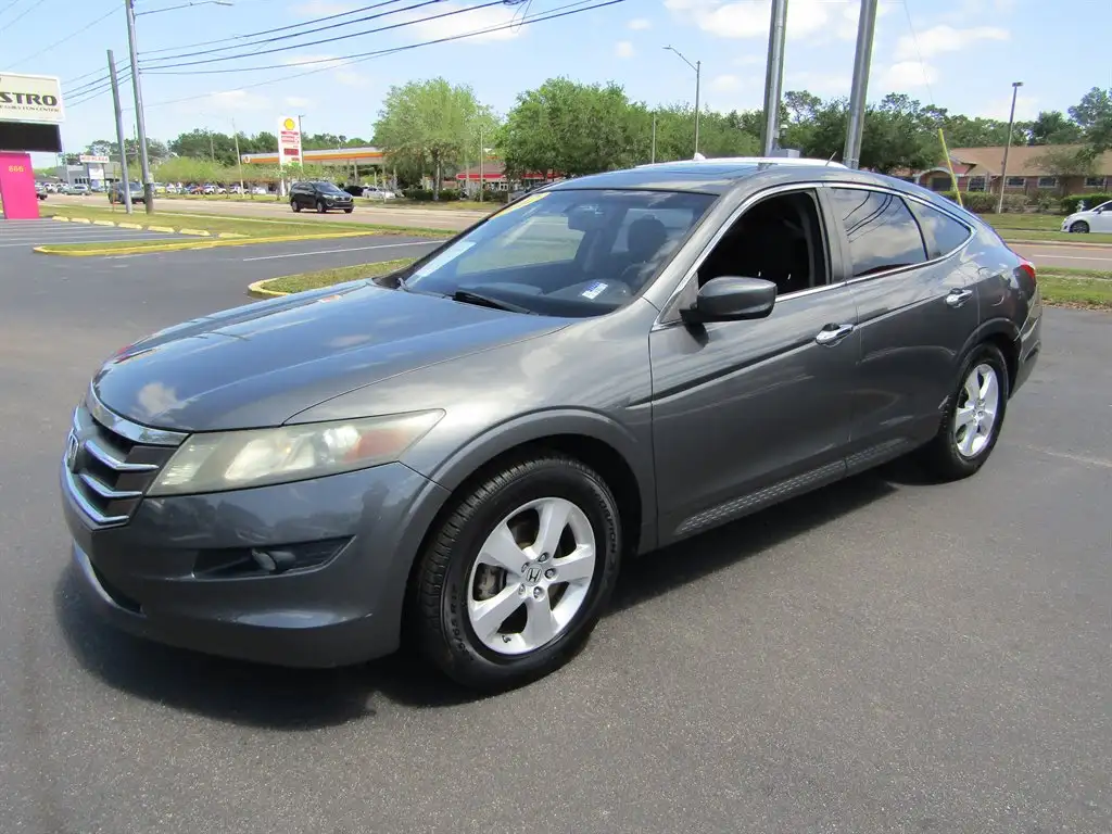 2012 Honda Crosstour EX V6 2WD's photo
