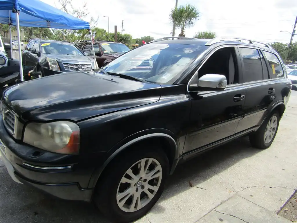 2013 Volvo XC90 3.2 Auto's photo