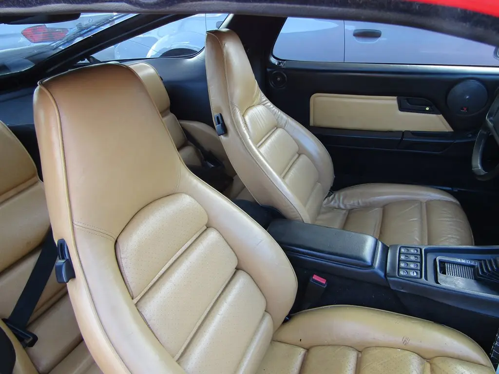 1988 Porsche 928 undefined photo 5