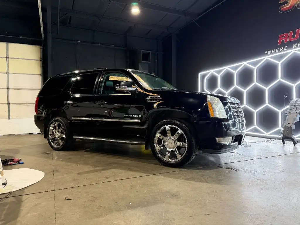 2007 Cadillac Escalade AWD's photo