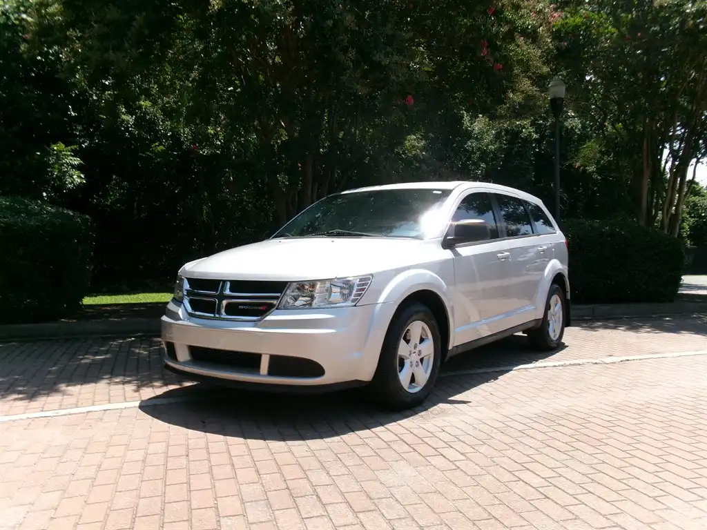 2013 Dodge Journey SE FWD (Fleet)'s photo