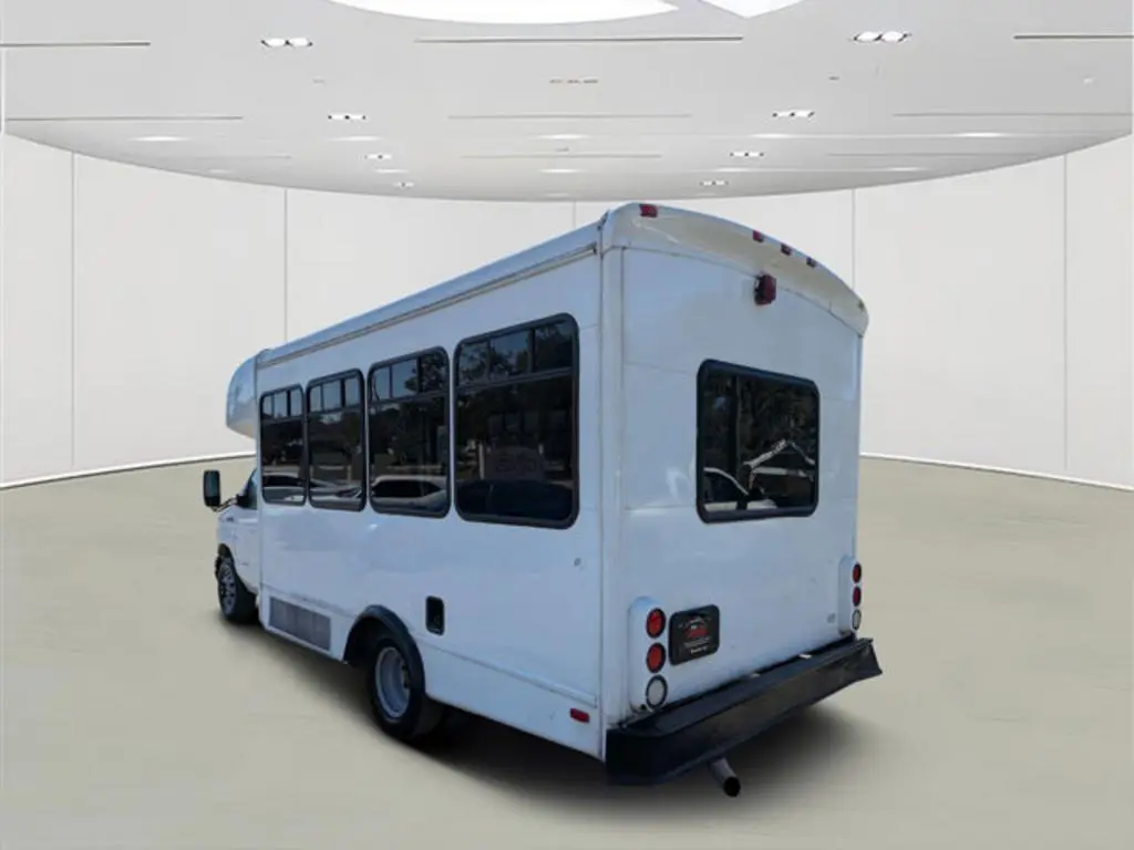 2006 Ford E-Series undefined photo 5