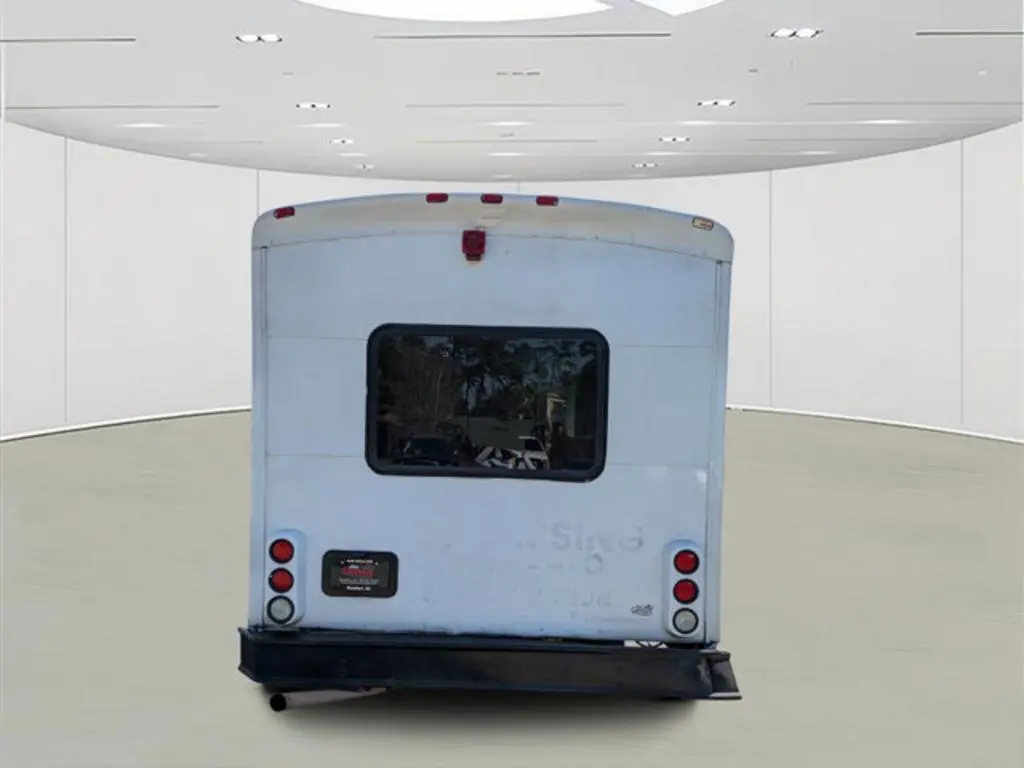2006 Ford E-Series undefined photo 4