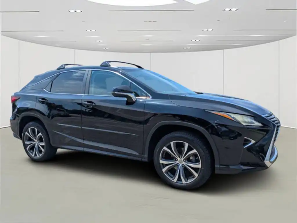 2017 Lexus RX 350 350 4x2's photo