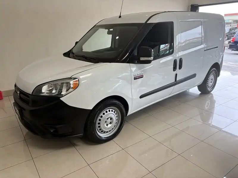 2018 RAM ProMaster City Tradesman Cargo's photo