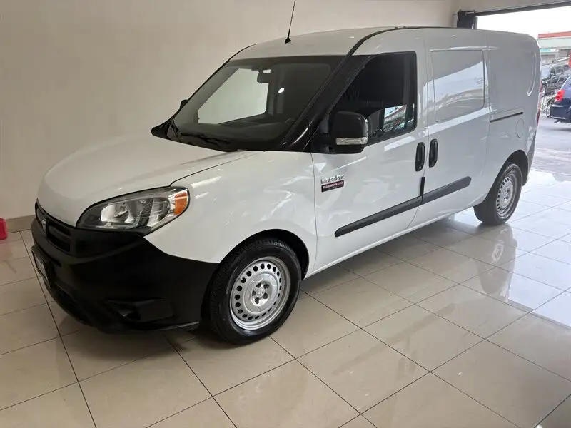 2018 RAM ProMaster City Tradesman Cargo's photo