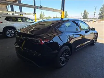 2024 Tesla Model 3 Base photo 3