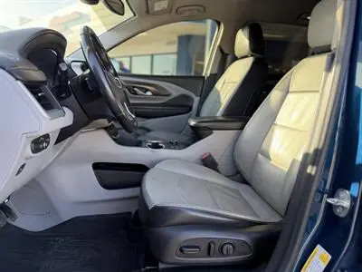 2021 GMC Terrain SLT AWD photo 4