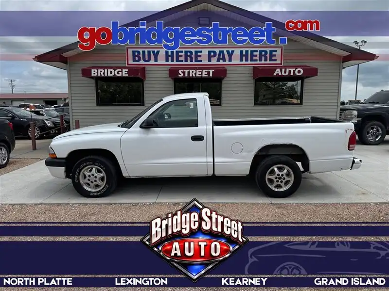 2001 Dodge Dakota's photo