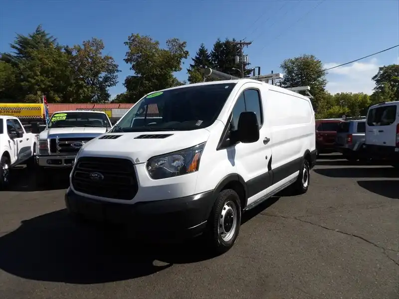 2017 Ford Transit 150 Van Low Roof 60/40 Pass. 130 WB's photo