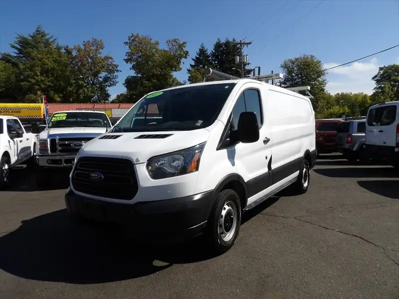 2017 Ford Transit 150 Van Low Roof 60/40 Pass. 130 WB's photo