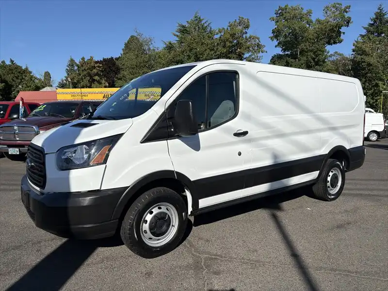 2019 Ford Transit 250 Low Roof Sliding Pass. 130 WB's photo