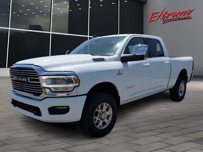 2024 RAM 2500 Laramie 4X4 Crew Cab SWB's photo