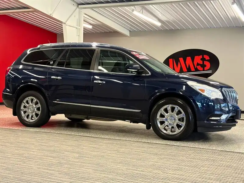 2015 Buick Enclave Leather AWD's photo