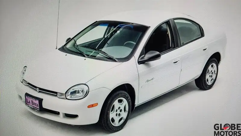 2000 Plymouth Neon HIGHLINE's photo