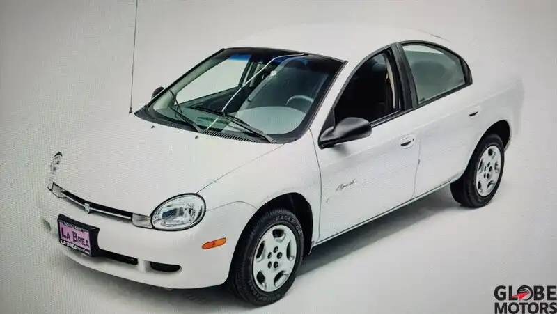 2000 Plymouth Neon HIGHLINE's photo