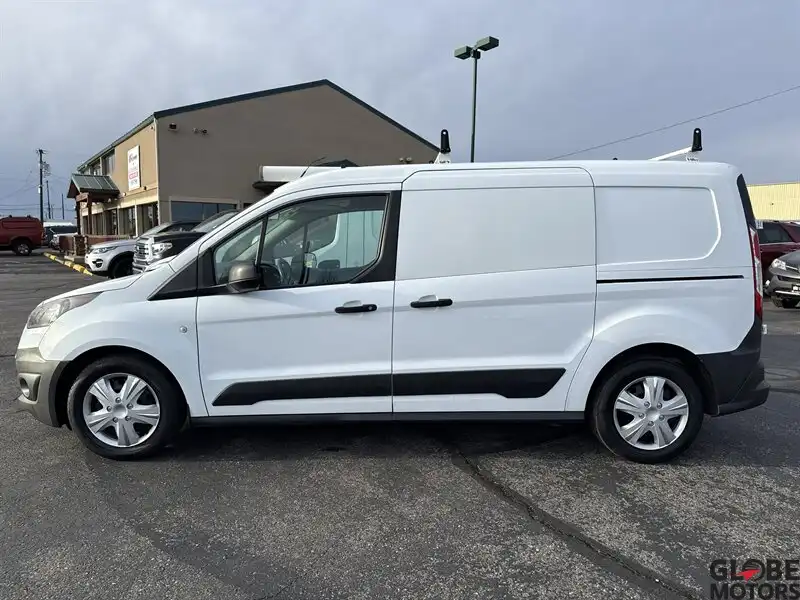 2015 Ford Transit Connect Van XL LWB (Rear 180 Degree Door)'s photo