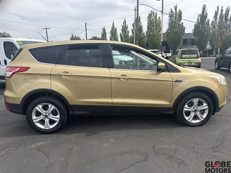 2014 Ford Escape SE's photo