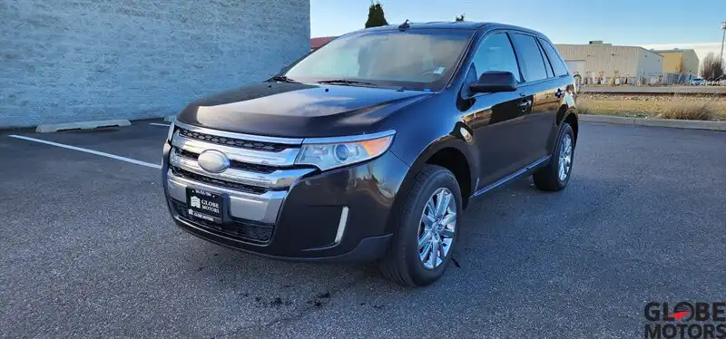 2013 Ford Edge SEL's photo