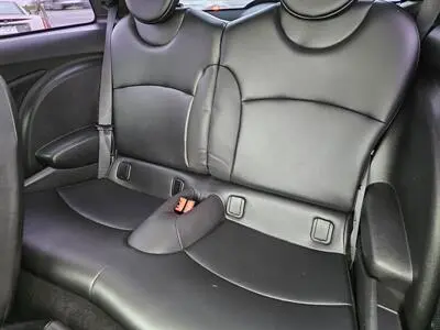2012 MINI Cooper S photo 5