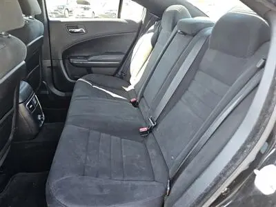 2014 Dodge Charger SE photo 5