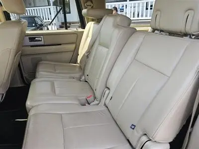 2016 Ford Expedition Limited 4x4 EL photo 5