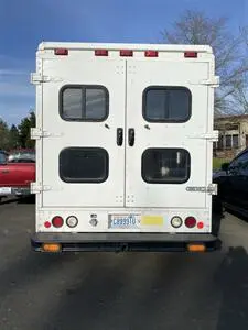 2011 Ford E-Series undefined photo 4
