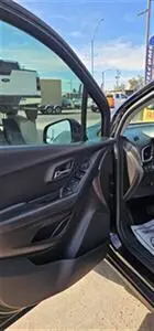 2020 Chevrolet Trax LS photo 5