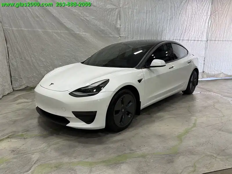 2022 Tesla Model 3 Long Range Dual Motor AWD's photo
