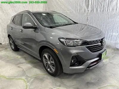 2021 Buick Encore GX Select AWD photo 2