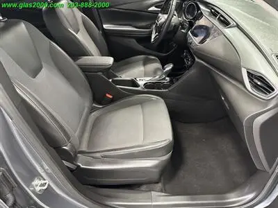 2021 Buick Encore GX Select AWD photo 5