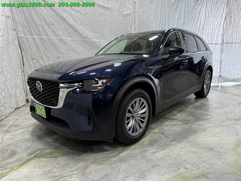 2024 Mazda CX-90 Turbo Select Package photo 1