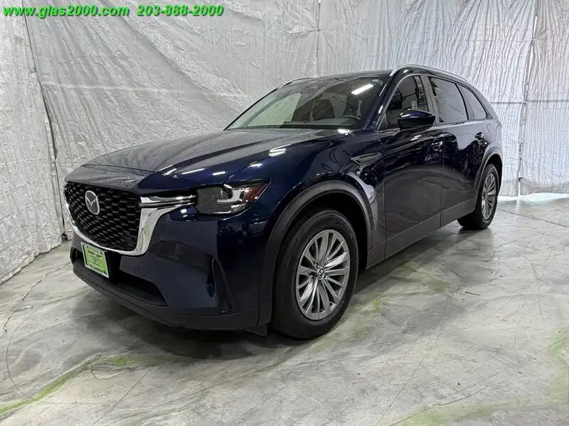 2024 Mazda CX-90 Turbo Select Package's photo