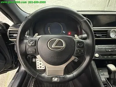2015 Lexus RC 350 350 photo 4