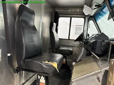 2014 Ford E-Series undefined photo 5