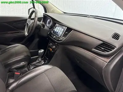 2019 Buick Encore Preferred AWD photo 5