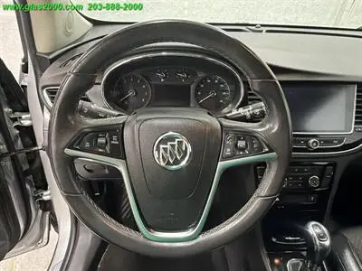 2019 Buick Encore Preferred AWD photo 4