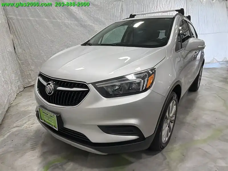2019 Buick Encore Preferred AWD's photo